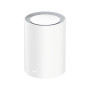 pack de 2 routeurs MESH WE, sans fil Duan-Band WIFI 6 AX 1800 (AX1201+AX574) ave