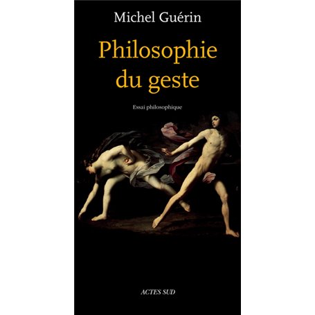 Philosophie du geste