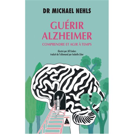 Gurir Alzheimer