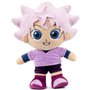 PELUCHE HXH - KILLUA 28 CM