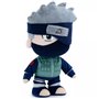 PELUCHE NARUTO SHIPPUDEN - KAKASHI 29 CM