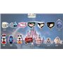 ASSORTIMENT DISNEY V2 52pcs