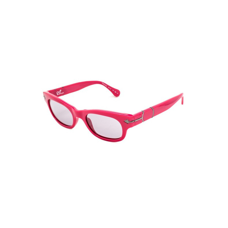 Lunettes de soleil Femme Opposit TM-504S-03_FUXIA-PINK Ø 48 mm