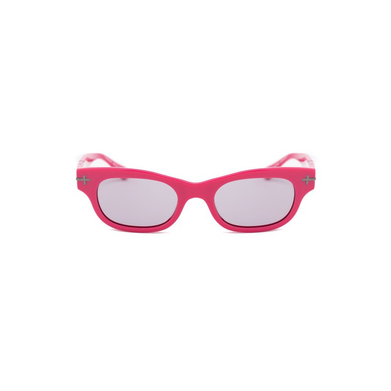 Image secondaire de Lunettes de soleil Femme Opposit TM-504S-03_FUXIA-PINK Ø 48 mm