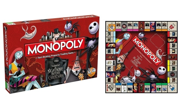 Jeux de société