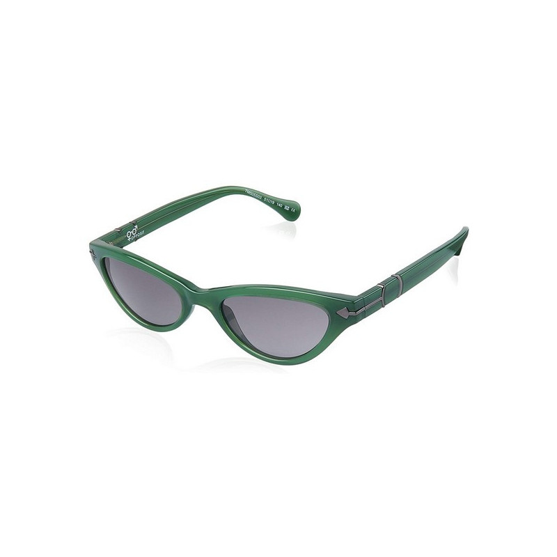 Lunettes de soleil Femme Opposit TM-505S-03_GREEN Ø 51 mm