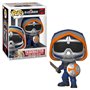 Figurine Pop! Taskmaster (avec bouclier)