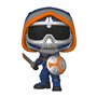 Figurine Pop! Taskmaster (avec bouclier)