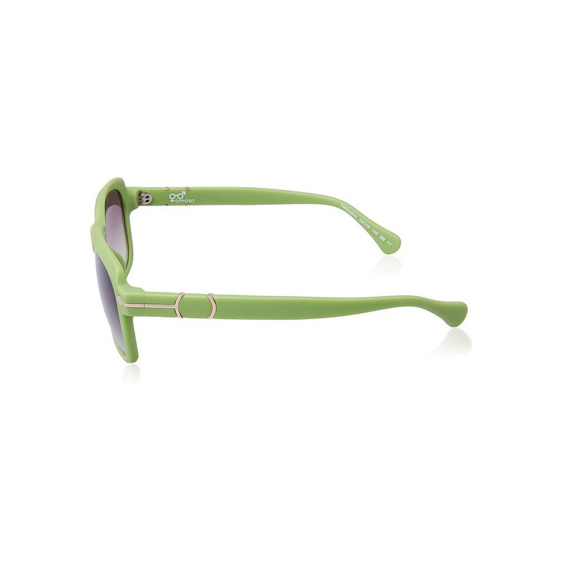 Lunettes de soleil Femme Opposit TM-522S-03_GREEN ø 56 mm