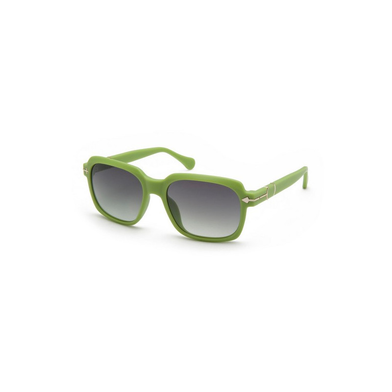 Image secondaire de Lunettes de soleil Femme Opposit TM-522S-03_GREEN ø 56 mm