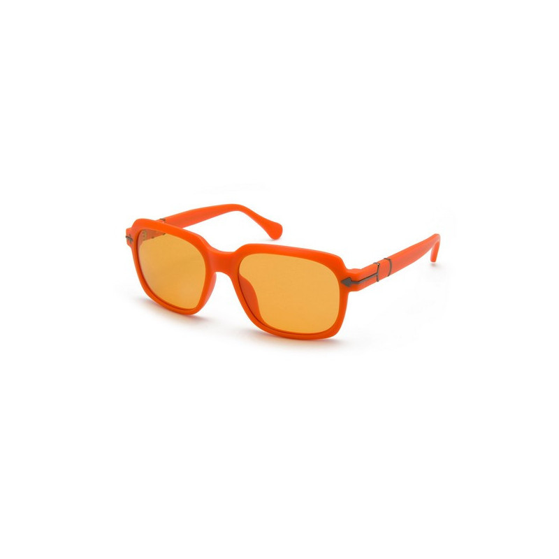 Lunettes de soleil Femme Opposit TM-522S-04_ORANGE ø 56 mm