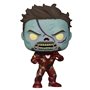 POP WHAT IF - ZOMBIE IRON MAN