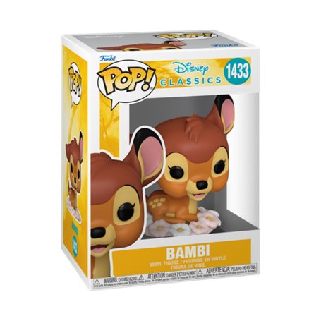 POP DISNEY - BAMBI