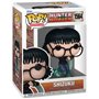 POP BUDDY HUNTER X HUNTER - SHIZUKU & DEME-CHAN