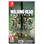 WALKING DEAD DESTINIES SWI VF