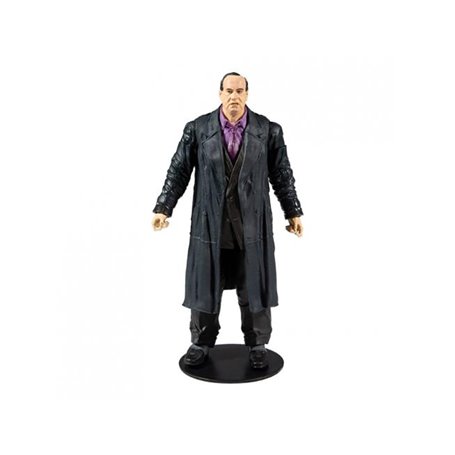 DC - PENGUIN MCFARLANE 17CM