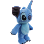 STITCH SOUND PELUCHE DEBOUT 34CM