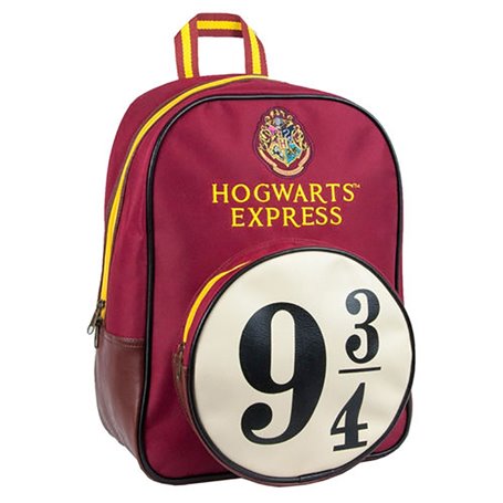 SAC HOGWARTS PLATFORM 9 3/4