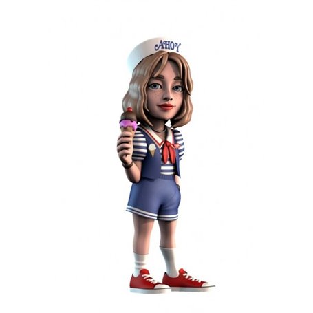 MINIX - FIGURINE ROBIN ST