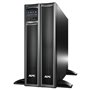 APC Smart-UPS alimentation d'énergie non interruptible Interactivité de ligne 1 kVA 800 W 8 sortie(s) CA