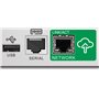 Epson WorkForce DS-7500 Numériseur à plat et adf 1200 x 1200 DPI A4 Blanc