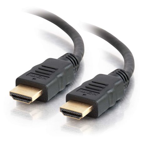C2G 1.5m HDMI w/ Ethernet câble HDMI 1