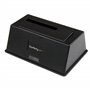 StarTech.com Station d'Accueil pour Disque Dur USB 3.0 à SATA à Baie Unique
