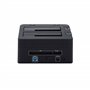 StarTech.com Station d'accueil USB 3.0 universelle pour disque dur SATA 2,5"/3,5" - Dock HDD / SSD avec UASP