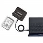 StarTech.com Station d'accueil USB 3.1 (10 Gb/s) pour 2 disques durs SATA de 2,5 / 3,5 pouces