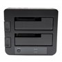 5 - Dock HDD / SSD avec UASP