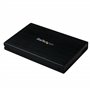 StarTech.com Boîtier USB 3.0 externe pour disque dur de 2