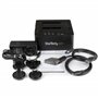 StarTech.com Duplicateur USB 3.1 (10 Gb/s) autonome pour disques durs SATA 2,5" ou 3,5"