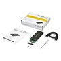 StarTech.com Boîtier USB 3.1 (10 Gb/s) pour SSD SATA M.2 NGFF avec câble USB-C - Aluminium