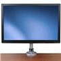 StarTech.com Support de Bureau pour Écran PC jusqu'à 34"(14kg) - Bras Moniteur Réglable - Acier