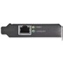 StarTech.com Carte Réseau PCI Express 1 port RJ45 Ethernet Gigabit - Low Profile