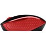 HP Souris sans fil 200 (Rose impératrice)