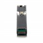 StarTech.com Module SFP GBIC compatible Cisco SFP-GE-T - Transceiver Mini GBIC 1000BASE-T