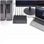 StarTech.com Switch KVM USB HDMI à 4 ports avec hub USB 3.0 intégré - 1080p