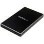 StarTech.com Boîtier USB 3.1 Gen 2 (10 Gb/s) pour disque dur SATA III de 2