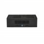 5" 6Gb/s - Dock HDD / SSD avec UASP et ventilateurs