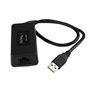 StarTech.com Extendeur Ethernet 1 port USB sur Cat5/Cat6 - jusqu'à 40 m