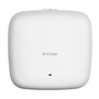 D-Link DAP-2680 point d'accès réseaux locaux sans fil 1750 Mbit/s Blanc Connexion Ethernet