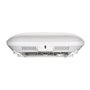 D-Link DAP-2680 point d'accès réseaux locaux sans fil 1750 Mbit/s Blanc Connexion Ethernet, supportant l'alimentation via ce por
