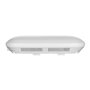 D-Link DAP-2680 point d'accès réseaux locaux sans fil 1750 Mbit/s Blanc Connexion Ethernet, supportant l'alimentation via ce por