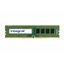 Integral 8GB DDR4 2400MHz DESKTOP NON-ECC MEMORY MODULE module de mémoire 8 Go 1 x 8 Go