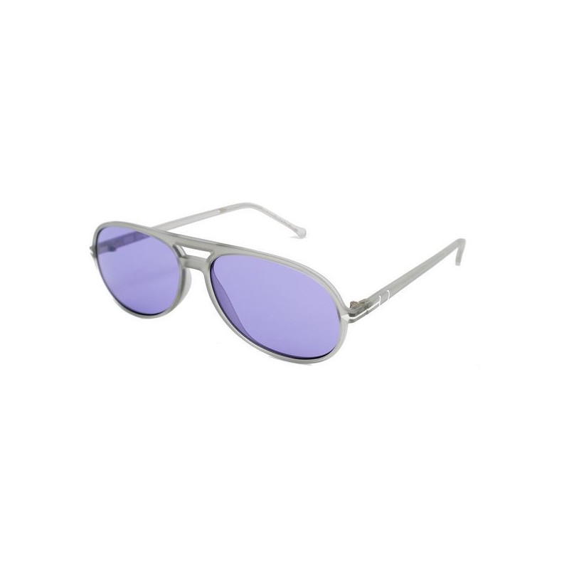 Lunettes de soleil Unisexe Opposit TM-016S-01_GREY ø 58 mm