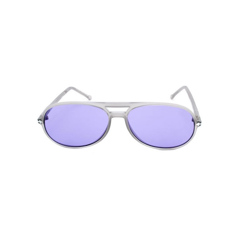 Image secondaire de Lunettes de soleil Unisexe Opposit TM-016S-01_GREY ø 58 mm