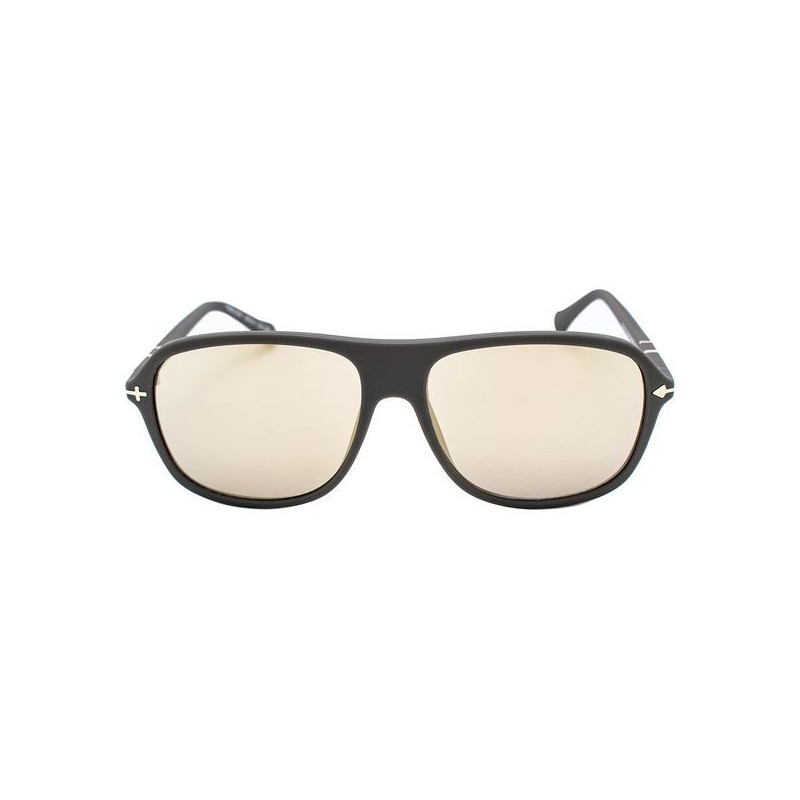 Image secondaire de Lunettes de soleil Unisexe Opposit TM-021S-04_GREY ø 59 mm