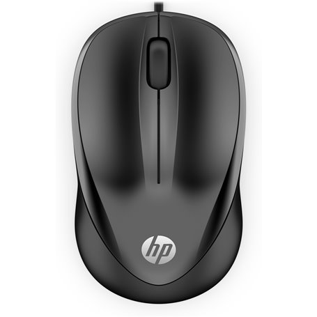 HP Souris filaire 1000