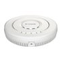 D-Link DWL-8620AP point d'accès réseaux locaux sans fil 2533 Mbit/s Blanc Connexion Ethernet